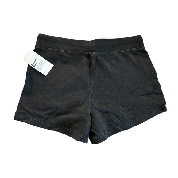 Old Navy || Vintage Garment-Dyed Utility Shorts - Picture 2 of 3